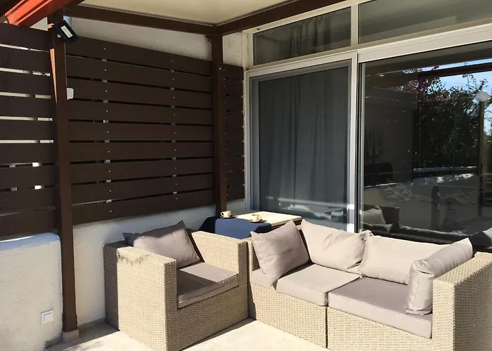 Studio On The Beach