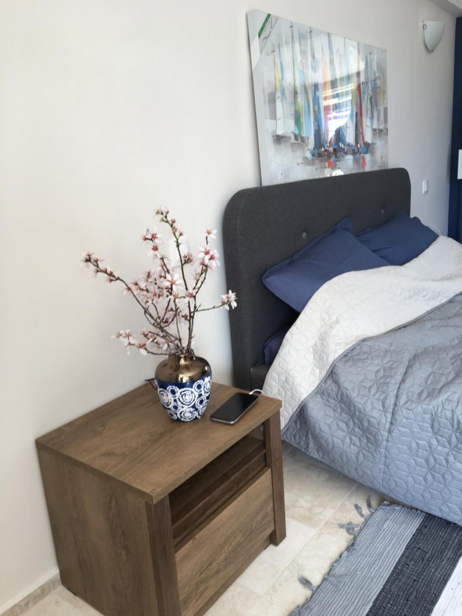 Apartment On The *